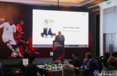 必威体育平台:足协祝贺鲁能足校获亚足联年度青训学院