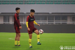 必威体育:入选国奥很激动也很紧张;防守上我还需要提高