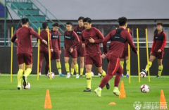 必威体育平台:在泰国提前适应了气候和草皮,我的射门还可以提高