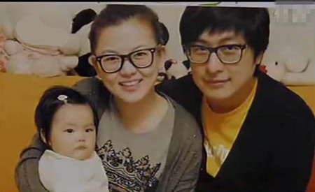 李湘怒斥被离婚 明星接二连三被离婚是谁在造谣? 李湘怒斥被离婚 明星接二连三被离婚是谁在造谣?