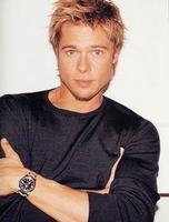 布拉德·皮特 布拉德·皮特